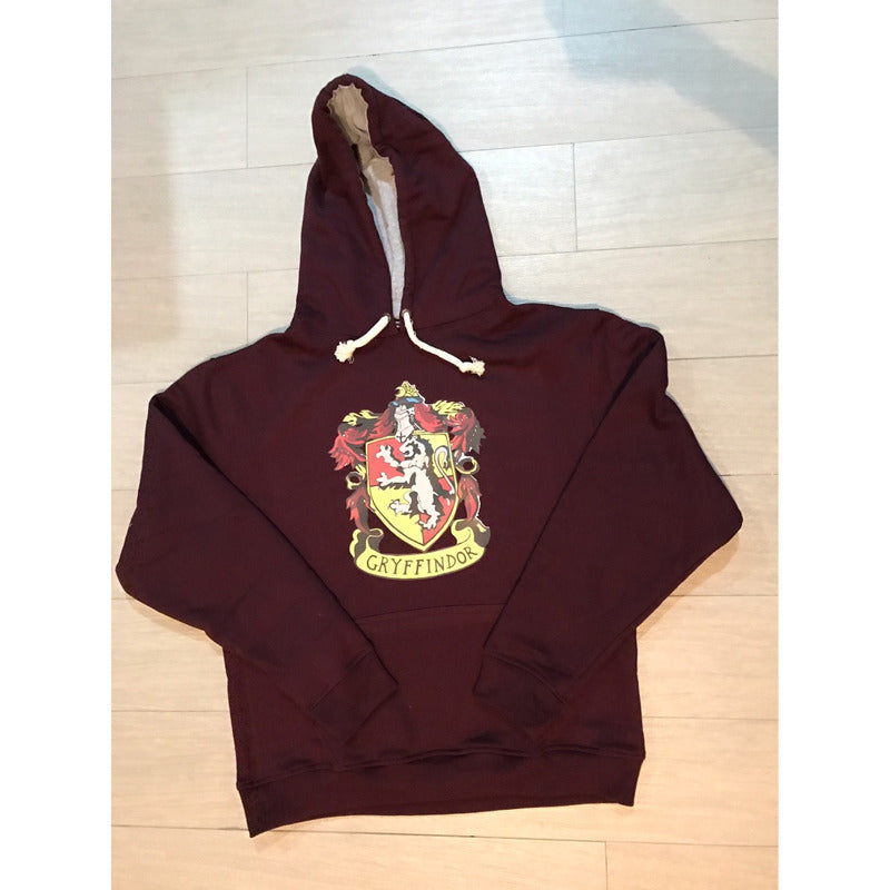 Harry Potter Gryffindor Sudadera