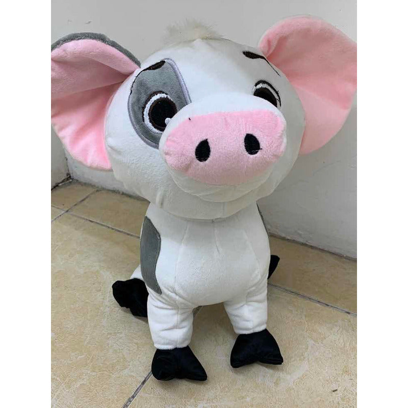 Pua Disney Moana De Peluche Pua Large Soft Toy, Moana 44cm Disney