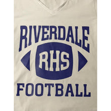 Cargar imagen en el visor de la galería, Playera Riverdale Archie Tipo Jersey Equipo Football Jason