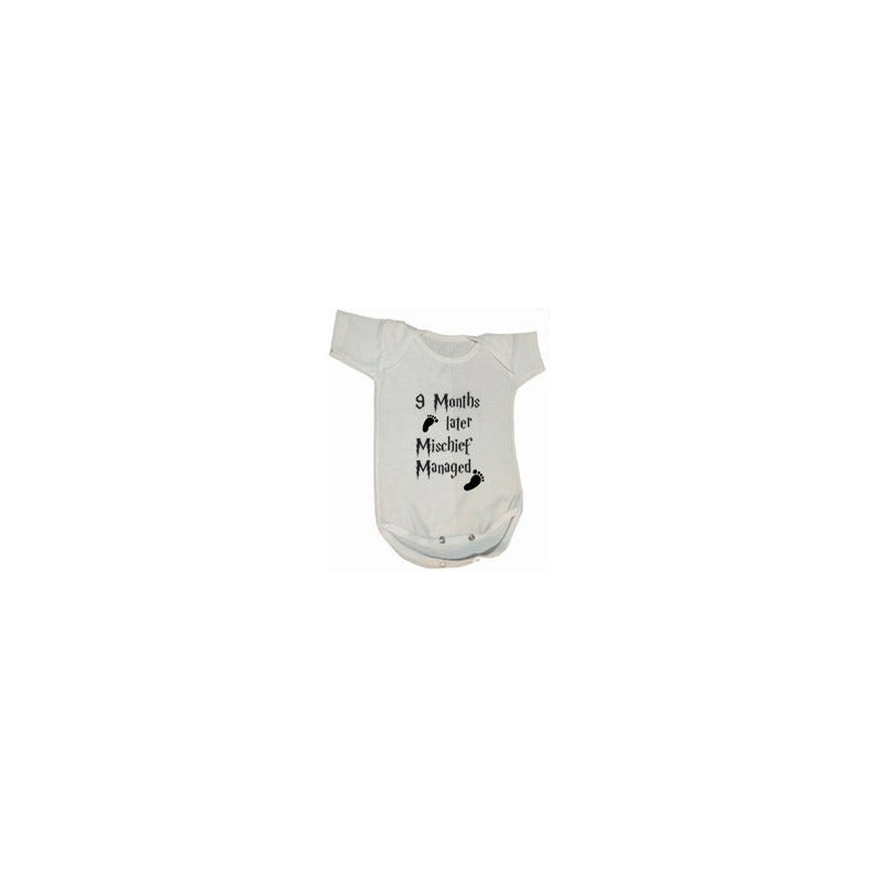 Pkt Harry Potter 2 Playeras Adulto Y Pañalero Familia