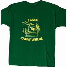 Cargar imagen en el visor de la galería, Playera Stranger Things 3 Dustin Infantil / Juvenil