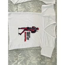 Cargar imagen en el visor de la galería, Playeras Deadpool Dama Varios Modelos