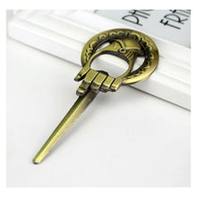 Cargar imagen en el visor de la galería, Destapador Mano Del Rey Game Of Thrones Abre Botellas