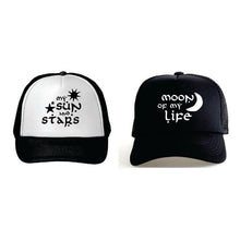 Cargar imagen en el visor de la galería, Pkt Playeras Pareja Khaleesi Novios Game Of Thrones