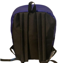 Cargar imagen en el visor de la galería, Pkt Escolar Huggy Wuggy 3 Pzs Mochila Lonchera y lapicera