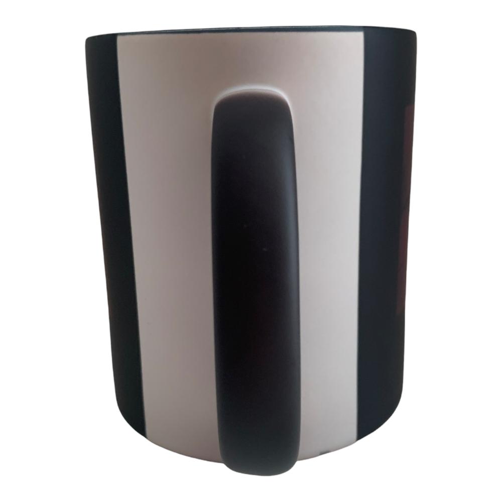 The Batman Taza Magica Termica Tarro MD2