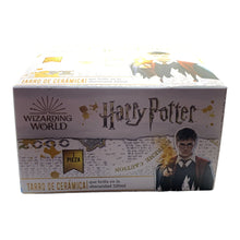 Cargar imagen en el visor de la galería, Harry Potter Taza Mágica Brilla Obscuridad 340ml Caja
