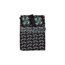 Cargar imagen en el visor de la galería, Riverdale Serpents Juego De Sabanas Matrimonial Jughead