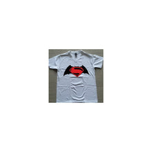 Cargar imagen en el visor de la galería, Playera Batman V Superman