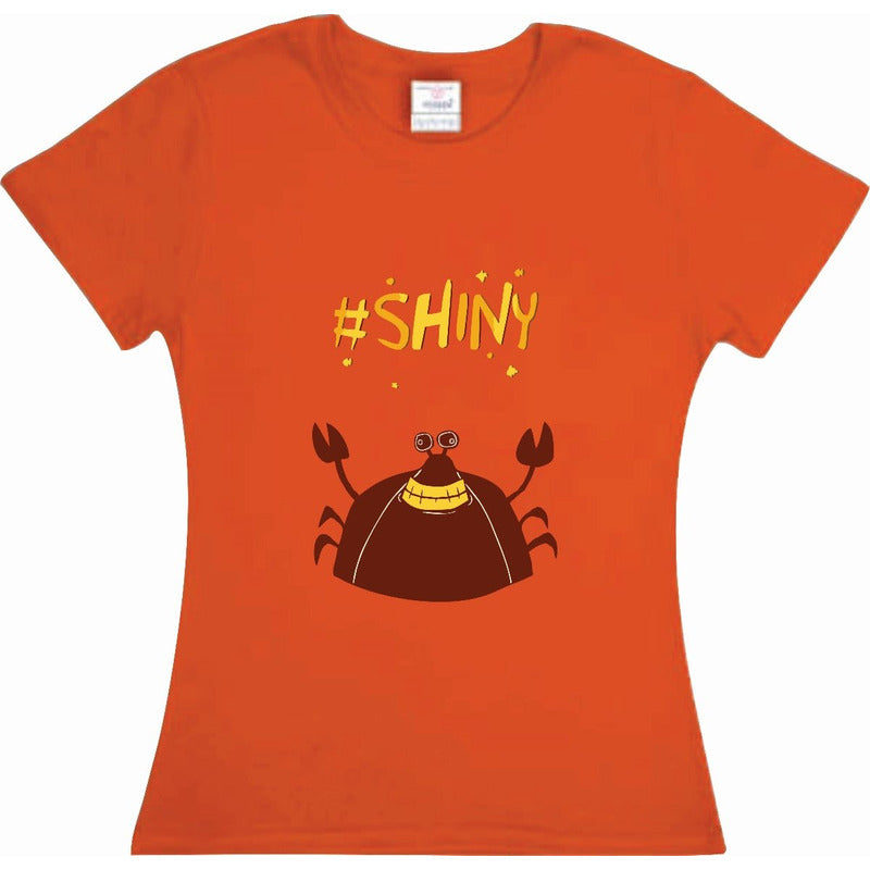 Playera Moana Ralph El Demoledor 2 Wifi Princesas