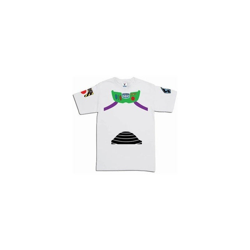 Pkt 3 Playeras Toy Story Sr Y Sra Cara De Papa Evento Xxl