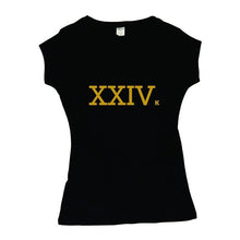 Cargar imagen en el visor de la galería, Playera Bruno Mars Para Dama Varios Modelos Basica