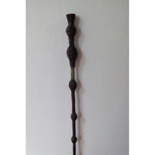 Cargar imagen en el visor de la galería, Varita Albus Dumbledore Harry Potter Crimines De Grindelwald