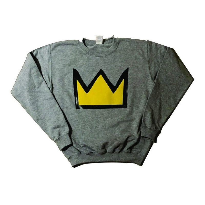 Sudadera Betty Cooper Jughead