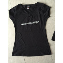 Cargar imagen en el visor de la galería, Playera Civil War Team Stark Ironman