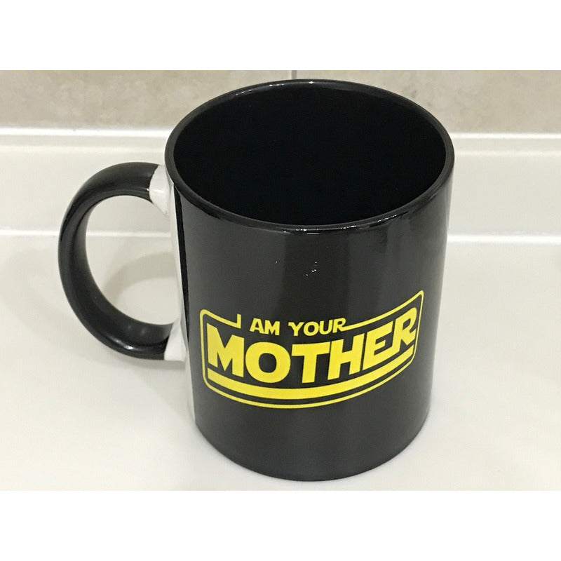 Taza Star Wars Im Your Mother Dia De Las Madres 10 De Mayo