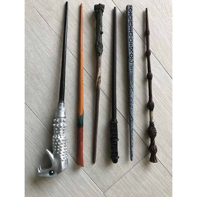 Pkt 8 Varitas Harry Potter