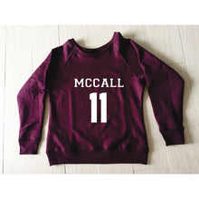 Cargar imagen en el visor de la galería, Sudadera Teen Wolf Stilinski Mccall Beacon Hills Varios