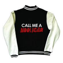 Cargar imagen en el visor de la galería, Chamarra Bruno Mars Tipo Universitaria