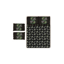 Cargar imagen en el visor de la galería, Riverdale Serpents Juego De Sabanas Matrimonial Jughead