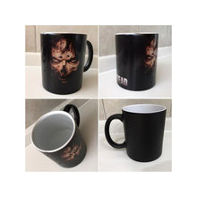 Cargar imagen en el visor de la galería, Pkt 4 Tazas Magica The Walking Dead Varios Modelos