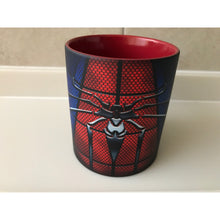 Cargar imagen en el visor de la galería, Taza Magica Spiderman El Hombre Araña Rojo