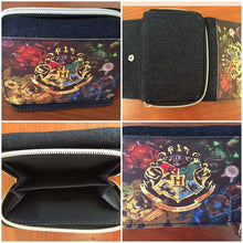 Cargar imagen en el visor de la galería, Sudadera Hogwarts Harry Potter