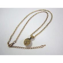 Cargar imagen en el visor de la galería, Games Of Thrones Collar Huevo De Dragon Targaryen