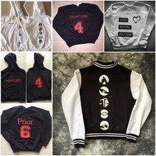 Cargar imagen en el visor de la galería, Divergente Playeras Don´t Try To Define Me Leal