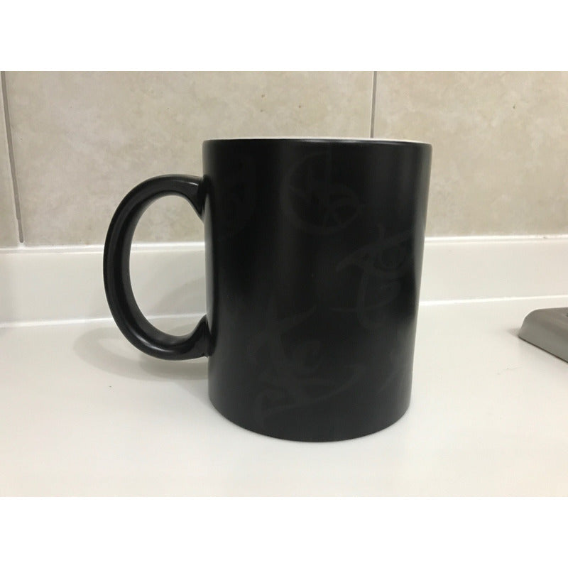 Taza Magica Chimuelo Furia Nocturna Como Entrenar A Tu Drago