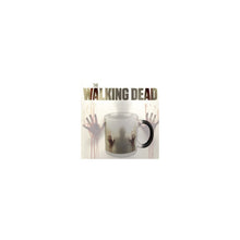 Cargar imagen en el visor de la galería, Taza Magica The Walking Dead Personalizada