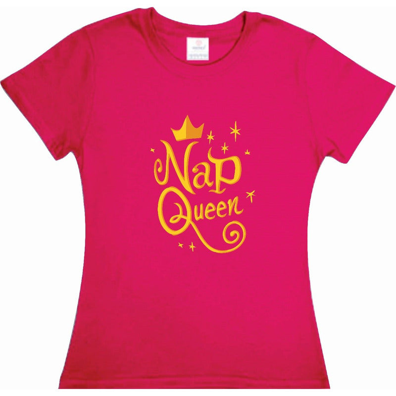 Playera Aurora Ralph El Demoledor 2 Wifi Bella Durmiente