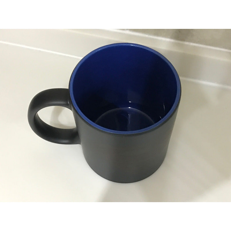 Taza Magica Superman Dc Comics Liga De La Justicia