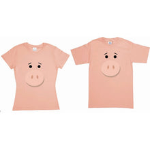 Cargar imagen en el visor de la galería, Pkt Toy Story 10 Playeras Familia Evento