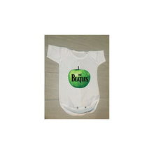 Cargar imagen en el visor de la galería, Pkt Pañaleros Rock& Playera De The Beatles Varios Modelos
