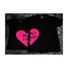 Cargar imagen en el visor de la galería, Pkt Playera Parejas San Valentín Novios