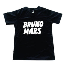 Cargar imagen en el visor de la galería, Playera Bruno Mars Unisex Varios Modelos Basica