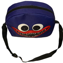 Cargar imagen en el visor de la galería, Pkt Escolar Huggy Wuggy 3 Pzs Mochila Lonchera y lapicera