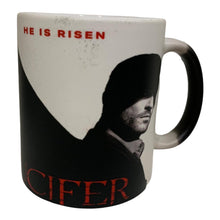 Cargar imagen en el visor de la galería, Lucifer Taza Mágica Mod Bsc