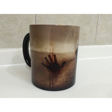 Cargar imagen en el visor de la galería, Pkt 20 Tazas Magica The Walking Dead Mayoreo Varios Modelos
