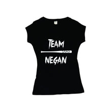 Cargar imagen en el visor de la galería, Playera The Walking Dead Tea Negan Dama / Unisex