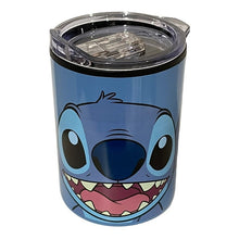 Cargar imagen en el visor de la galería, Stitch Termo Acero Inoxidable Doble Pared