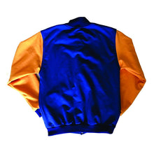 Cargar imagen en el visor de la galería, Chamarra Riverdale Archie Andrews Tipo Universitaria