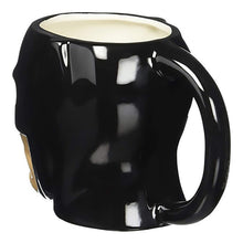Cargar imagen en el visor de la galería, Batman Taza Ceramica 3d Dc Comics