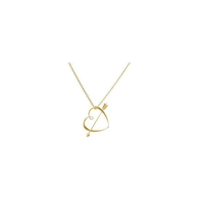 Harry Potter Replica Collar Corazon Ron Weasly