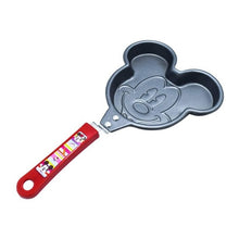 Cargar imagen en el visor de la galería, Mickey Mouse Sarten Para Hotcakes Molde Disney Antiadherente