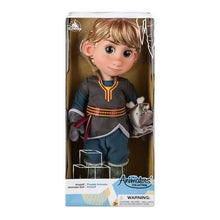 Cargar imagen en el visor de la galería, Kristoff Frozen Animators Disney Store Original