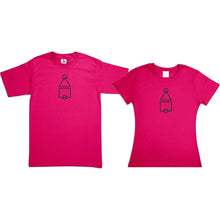 Cargar imagen en el visor de la galería, Playera El Juego Del Calamar Squid Game Niño/dama/hombre Md3