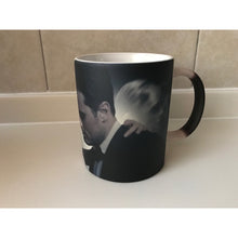 Cargar imagen en el visor de la galería, Cincuentra Sombras De Grey Taza Magica Fifty Shades