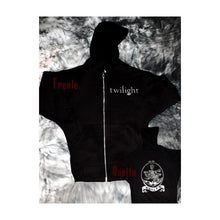 Cargar imagen en el visor de la galería, Twilight Sudadera Escudo Cullen Varios Modelos